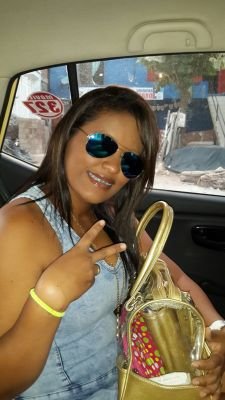 JustMargarith's profile picture. 