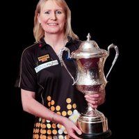 Trina Gulliver MBE (@trinagoldengirl) 's Twitter Profile Photo