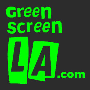 green screen studio rental