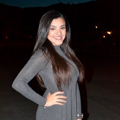 Madi4SeniorPrez's profile picture. Let's get ready for Grad Vote Mad                 Madison Sanchez for Senior President