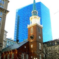 OldSouthMeetingHouse (@osmhboston) 's Twitter Profile