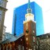 Twitter Profile image of @OSMHBoston