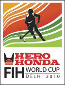 HockeyWorldCup India