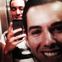 Assaf Hay Eden (@assafhayeden) 's Twitter Profile Photo Assaf Hay Eden (@assafhayeden) 's Twitter Profile Photo