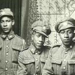 Black Battalion