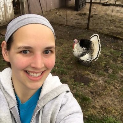 Getting a blog started about my homestead journey from our 1/4 acre home to unknown possibilities. Join me on Facebook: https://t.co/gBamqGi3ze