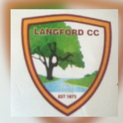 Langford Cricket