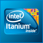 Intel Corporation's official Itanium Processor Twitter account.