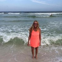 Jeannie Locke - @beachlover8857 Twitter Profile Photo