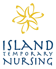 We are a healthcare staffing agency that provides staffing services to hospitals, other healthcare facilities, and private home care clients.
