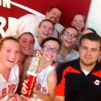 Tyler Zimmerman (@mhs_zimmerman) 's Twitter Profile