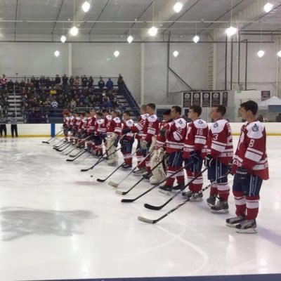 Citadel Club Ice Hockey Team