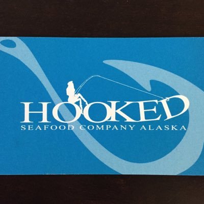 Hooked Seafood AK
