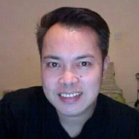 Roy Tecson (@tecsonroy) 's Twitter Profile