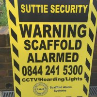 Suttie Site Services (@suttieservices) 's Twitter Profile Photo Suttie Site Services (@suttieservices) 's Twitter Profile Photo