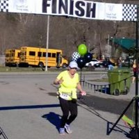 Teresa Cabe Young(@RunTerriWNC) 's Twitter Profile Photo