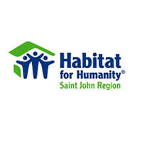 Saint John, New Brunswick Habitat for Humanity