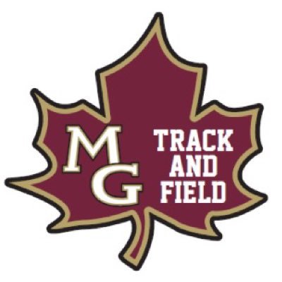 Captain ran news and info about Maple Grove Track and Field