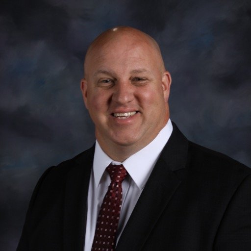 trmillerpride's profile picture. Superintendent, Instructional Leader, Harley Enthusiast, Father, Husband