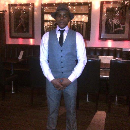 Singer Actor Model songwriter Hi love singing i have done a lot with different artist collaborations i have been a support act for Aswad Silvia Tella Vivian js