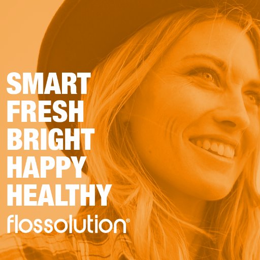 Invented by Flossolution Founder Dr. Tim Pruett, our products tackle the challenges of home dental hygiene, providing a more effective way to floss and brush!