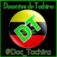 Docentes Tachira (@doc_tachira) 's Twitter Profile