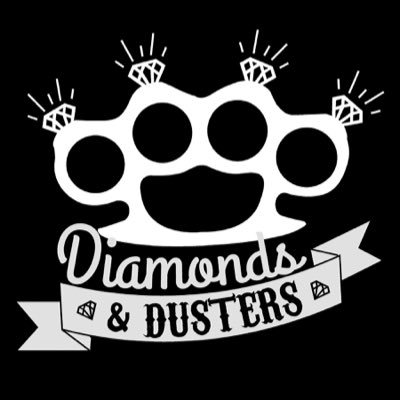 Diamonds & Dusters