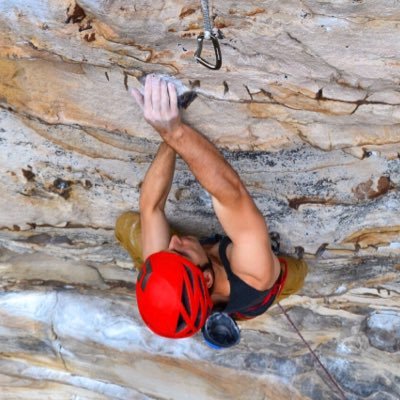 rockclimberlife's profile picture. Training, Trip Reports, Tech Tips, and Gear Reviews