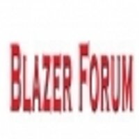 BlazerForum (@blazerforums) Twitter profile photo