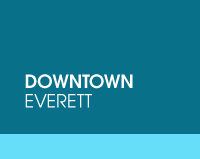 From errands to experiences. Must-sees to memories. The everyday becomes extraordinary. All in a day. All in Downtown Everett.
