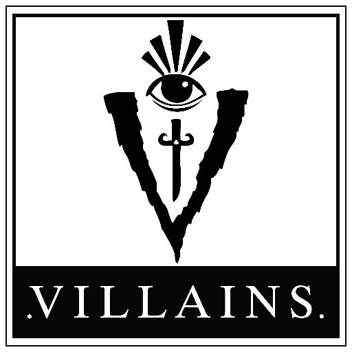 San Diego indie record label. Honor amongst thieves.