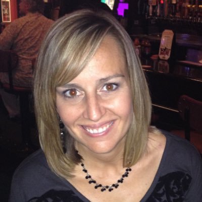 AMMakis13's profile picture. Rocklin El Principal, wife, mother and passionate about learning and kids.