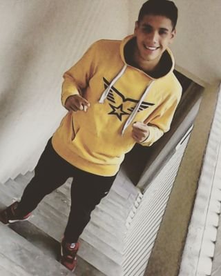 juanRondonvalla's profile picture. #skillsoccer  sigueme y te sigo