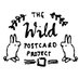 Wild Postcard Project (@WildPostcard) Twitter profile photo