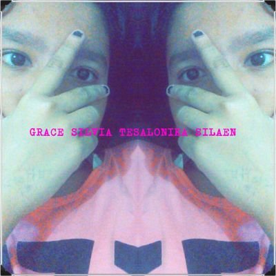 silvhiatesa08's profile picture. Tuhan Yesus lah Penyelamat Manusia,Dunia,                                  I LOVE 09, Coboy Junior, ILOVE FAMILY.MY INSTRAGAM GRACESILVIA28