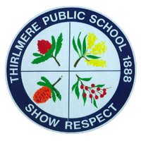 Thirlmere P.S. (@thirlmereps) 's Twitter Profile