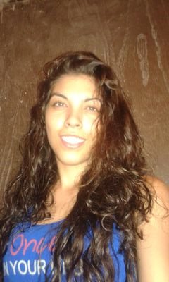 Marcela93012066's profile picture.