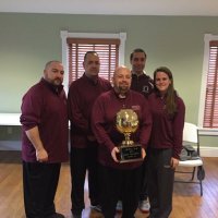 Patrick Wheeler (@coachpwheeler) 's Twitter Profile Photo Patrick Wheeler (@coachpwheeler) 's Twitter Profile Photo