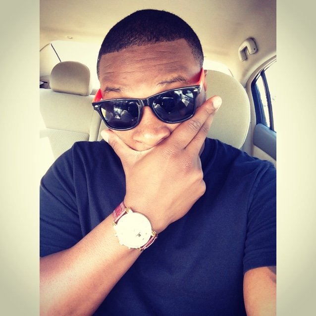 Duhart11's profile picture. The boy