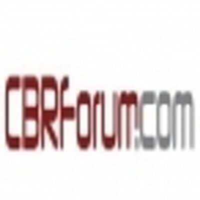 CBRForums's profile image
