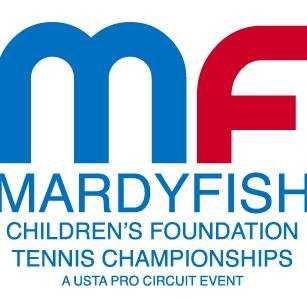 Mardy Fish Children's Foundation Tennis Championships, annual pro men's tennis tournament held in Vero Beach since 1995. The 2024 event is April 22-28.