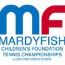 VeroFutures's profile picture. Mardy Fish Children's Foundation Tennis Championships, annual pro men's tennis tournament held in Vero Beach since 1995. The 2025 event is April 21-27.