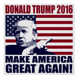 Southern Kentucky for Donald Trump 2016! Make America Great Again!