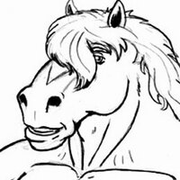 Warm Leatherette Reins (@m_pony) 's Twitter Profile Photo Warm Leatherette Reins (@m_pony) 's Twitter Profile Photo