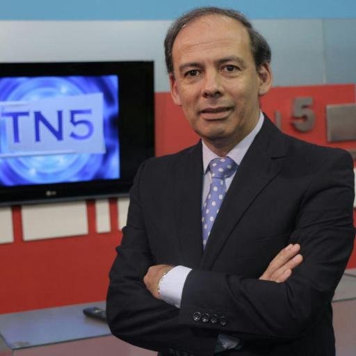 Periodista - Radio Concepción - Conductor TeleNoticias Canal 5 de Supercanal -Ecotucumano.