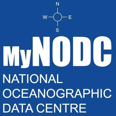 “Commitment in Marine Science, Technology and Innovation”  -  National Oceanographic Data Centre (myNODC)