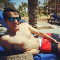 Frederick Shaw (@fredpshaw) 's Twitter Profile