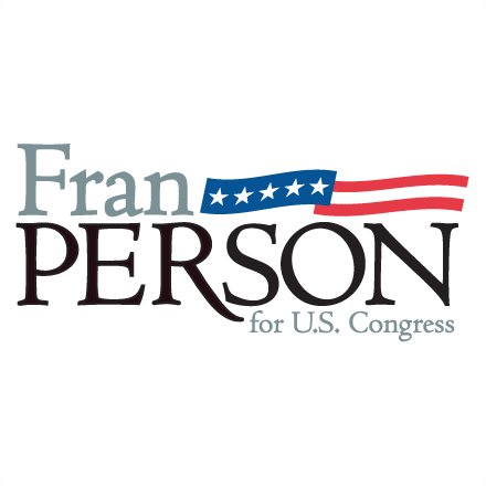 Person4Congress's profile picture. 