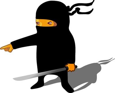 The Ninja is taking the fight to the bookmakers providing FREE tips on a variety of different sports. Join him in his search for victory.