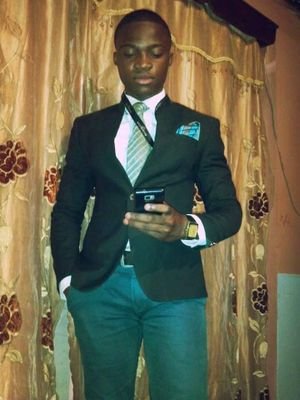 KevinBibake's profile picture. 